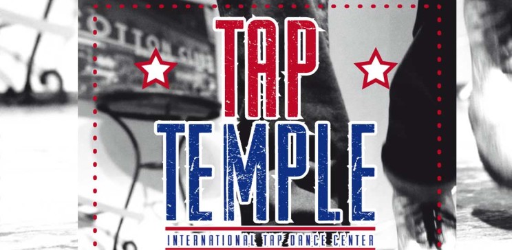 New Opening “Tap Temple Center”